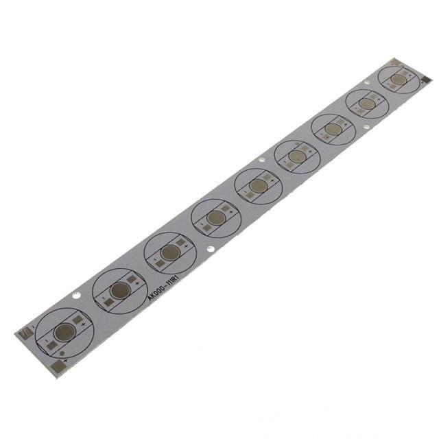 LİNE PCB 9 LED MONO 2,5X23,4 CM  000-111R1