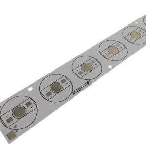 LİNE PCB 9 LED MONO 2,5X23,4 CM  000-111R1