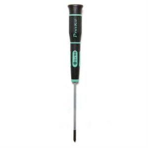 Proskit 1PK/SD-081-P6 Tornavida Yıldız  1*100mm