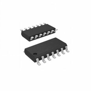 CD40106 SMD Entegre