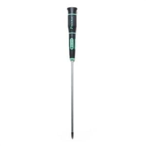 Proskit 1PK-081-P7 Tornavida Elektronikçi Yıldız 1*150mm