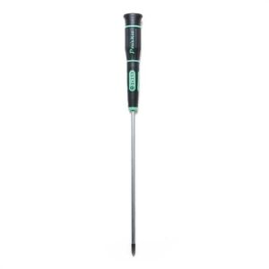 Proskit 1PK-081-P7 Tornavida Elektronikçi Yıldız 1*150mm