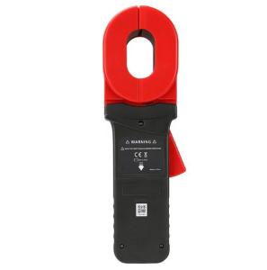 Unı-t UT 278A+ Pensampermetre Tip Toprak Direnci Test Cihazı Kaçak Akım Ölçer UT278A+