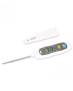 Uni-t Ut A61 Saplama Tip 120mm Termometre -40°/250° Unit UTA61