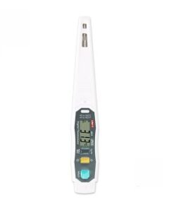 Uni-t Ut A61 Saplama Tip 120mm Termometre -40°/250° Unit UTA61