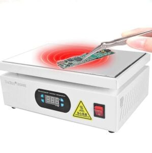 Bakon BK946X Ön Isıtma İstasyonu 1000w