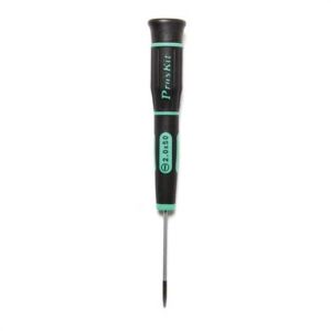 Proskit 1PK-SD-081-S3 Tornavida Düz 2,0x50mm
