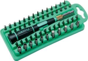 Proskit SD-9828 Tornavida Set 58 Parça