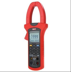 UNI-T Ut 233 1000A Ac Pensampermetre ve Güç Ölçer Ut233