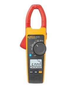 Fluke 374 FC 600a Ac/Dc True Rms Pensampermetre(31/12/25 KAMPANYA)