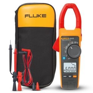 Fluke 374 FC 600a Ac/Dc True Rms Pensampermetre