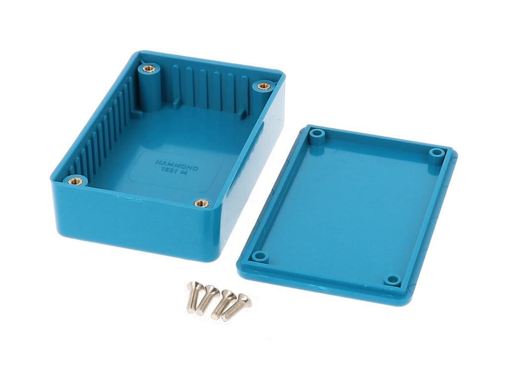 HAMMOND 1591MBU GENERAL PURPOSE ABS