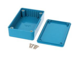 HAMMOND 1591MBU GENERAL PURPOSE ABS