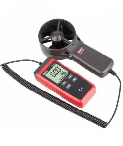 Unı-t Ut 363s Büyük Pervaneli Anemometre