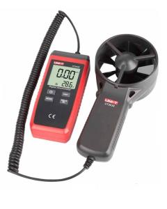 Unı-t Ut 363s Büyük Pervaneli Anemometre