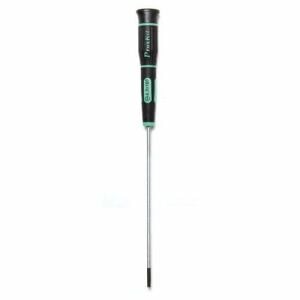 Proskit SD-081-S8 Tornavida Düz 4,0x150mm