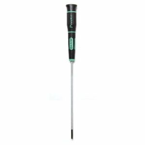 Proskit SD-081-S8 Tornavida Düz 4,0x150mm
