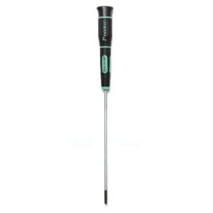 Proskit SD-081-S8 Tornavida Düz 4,0x150mm