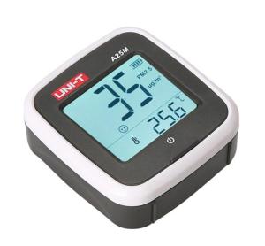 Uni-t A25M Mini Pm2,5 Hava Kalitesi Ölçüm Cihazı Unit A25M