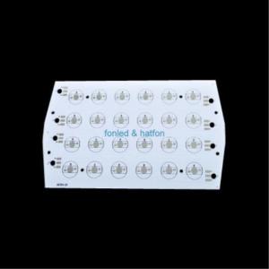 KARE PCB 24 LED A154-01