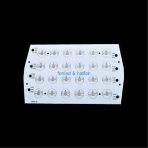 KARE PCB 24 LED A154-01