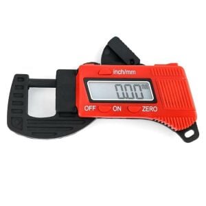 mini dijital kumpas carbon fiber powermaster pm-20495