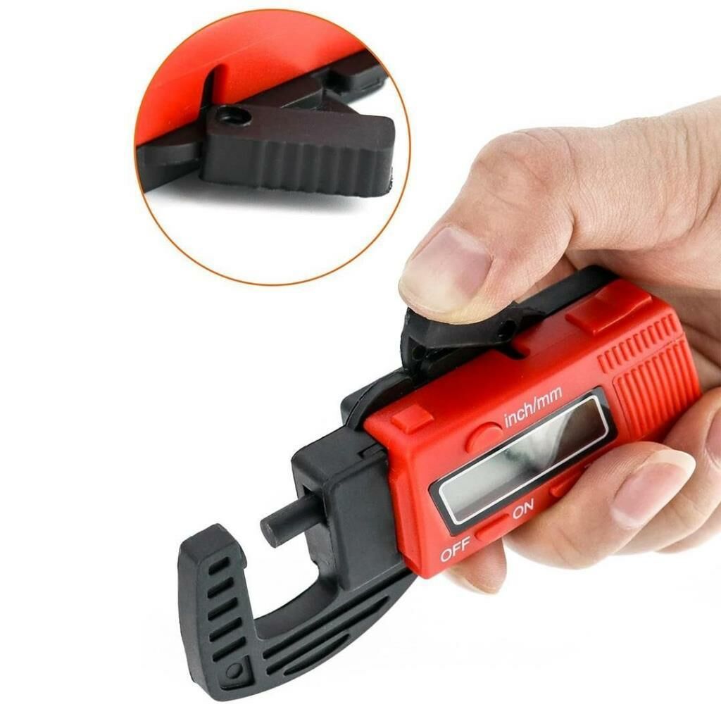 mini dijital kumpas carbon fiber powermaster pm-20495