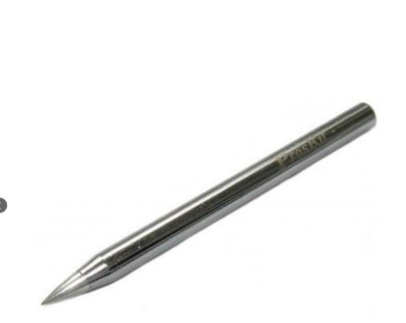 Proskit SI-S120T-4SB 30W Havya Ucu İnce