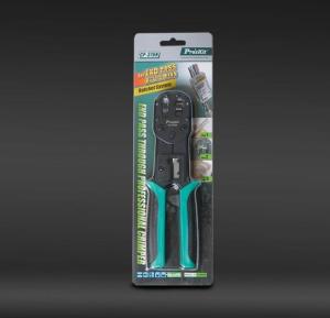 Proskit CP-376N 6-8 li RJ45 Yeni Nesil Sıkma Pensesi