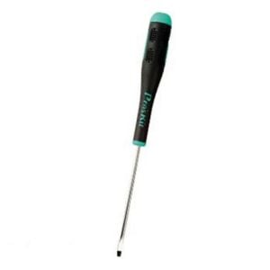 Proskit SD-082-S2 Tornavida Düz Elektronikçi