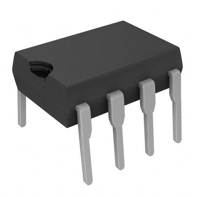 UC3844 Entegre Dip Kılıf