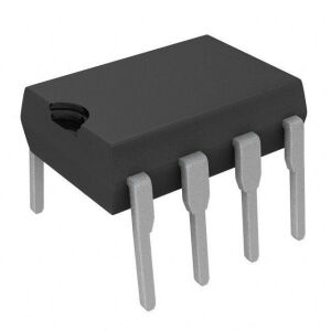 UC3844 Entegre Dip Kılıf