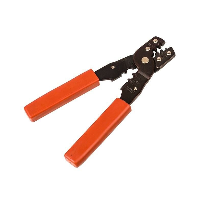 Prolink PH-014 Terminal Sıkma Pensesi 0,35-5,5mm AWG 10-26