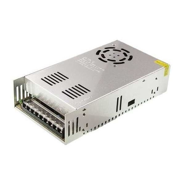 Smps 480-12 480W 12v 40A Led Güç Kaynağı