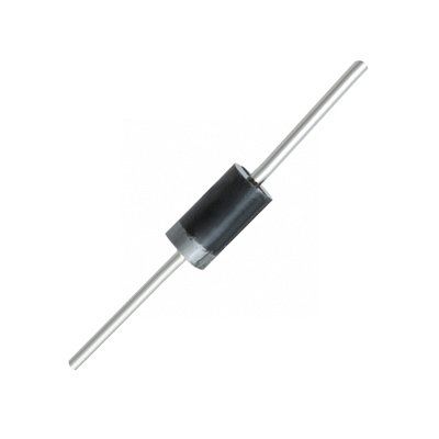 MR 856 600V 3A HIZLI DİYOT ( FR 30-06 )