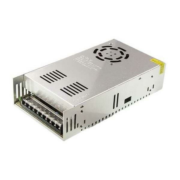 Smps 480-12 480W 12v 40A Led Güç Kaynağı