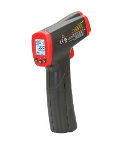 UNI-T UT 300S İnfrared Lazer Termometre -32° +400° UT300S