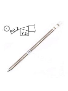 Bakon  T-12-B Yedek Havya Ucu  (1 mm) ( BK969D-BK950D 1ADET FİYATIDIR )