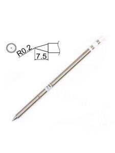 Bakon  T-12-B Yedek Havya Ucu  (1 mm) ( BK969D-BK950D 1ADET FİYATIDIR )