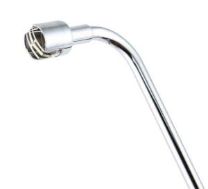 Unı-t UT-T07 K Type Isı Sıcaklık Probu 90° Yüzey Temas Tip -50 ~ +500°