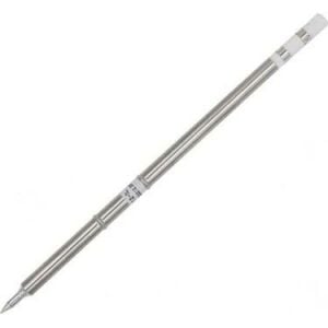 Bakon T-12-IL Yedek Havya Ucu  (0,2 mm) ( BK969D-BK950D Modelleriyle uyumlu ) 1 Adet Fiyatıdır