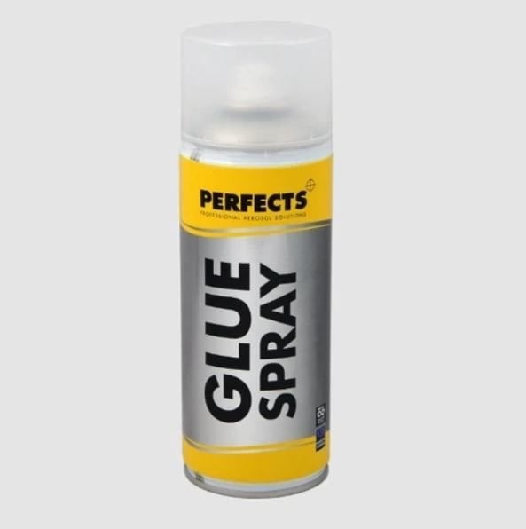 Perfects Glue Spray 400 ml Hızlı Yapıştırıcı