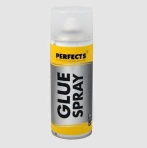 Perfects Glue Spray 400 ml Hızlı Yapıştırıcı