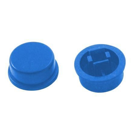 TACT KAPAK KTSC-22 (KM12X12-1) Yuvarlak MAVİ IC-204A