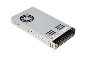 Meanwell Lrs-350-24 350w 24v 14,6a Spms Güç Kaynağı