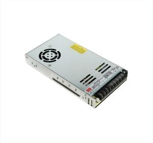 SMPS LRS-350-5 350W 5V/60A Güç Kaynağı