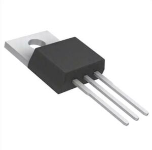 FCP 11N60 Mosfet Transistör 10,8A 600V N Kanal TO-220 FCP11N60