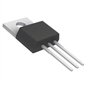 FCP 11N60 Mosfet Transistör 10,8A 600V N Kanal TO-220 FCP11N60
