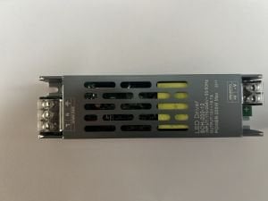 SMPS MY-200-12 12V/16,6A DAR KASA LED Güç Kaynağı