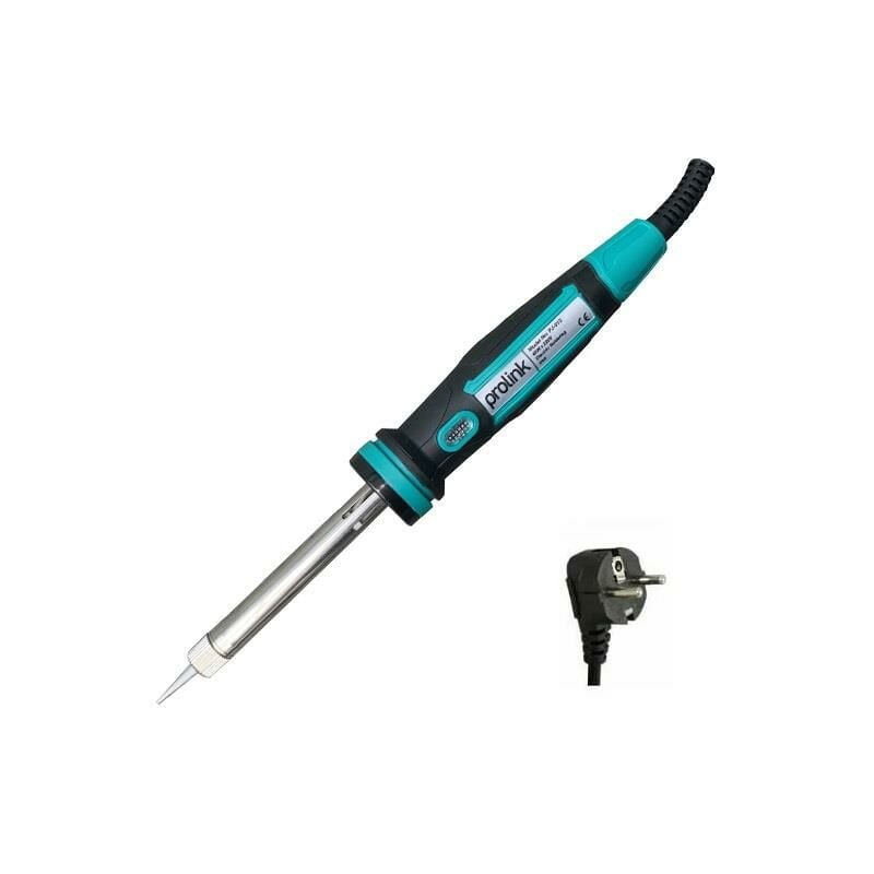 Prolink PJ-012 220v 40w Somun Uçlu Ledli Kalem Havya